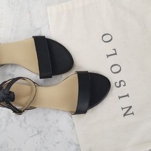 Nisolo Serena Sandal 8